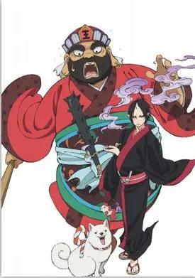 用一只鬼的生活，告诉人们，千万不要做坏事哦