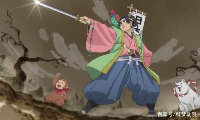 用一只鬼的生活，告诉人们，千万不要做坏事哦