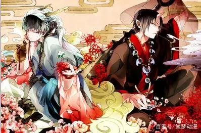 用一只鬼的生活，告诉人们，千万不要做坏事哦