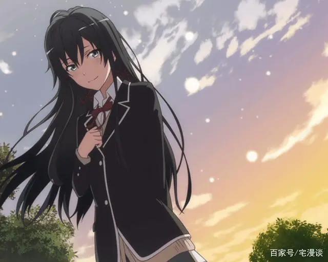 动漫中那些为猫痴狂的“猫奴”，没有什么是一只猫不能解决的！