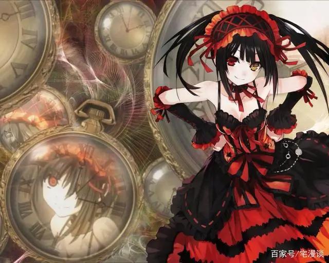 动漫中那些为猫痴狂的“猫奴”，没有什么是一只猫不能解决的！