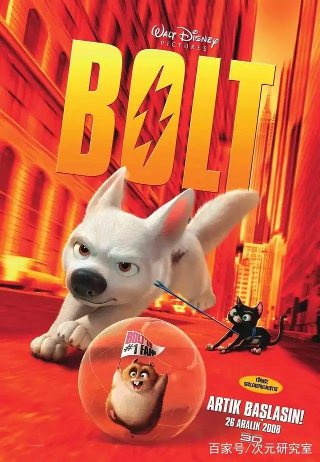 谈谈我与狗狗的365天｜萌狗动画推荐