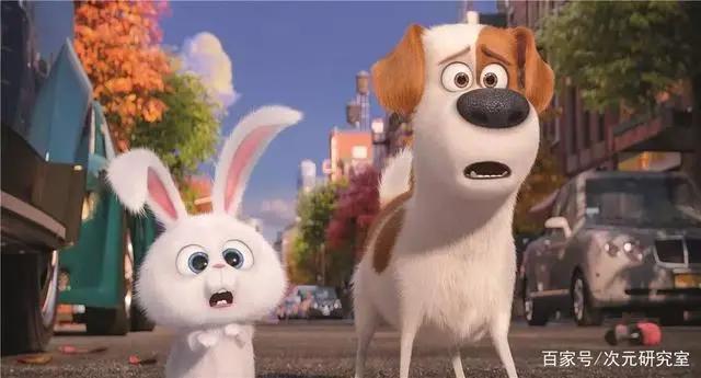 谈谈我与狗狗的365天｜萌狗动画推荐