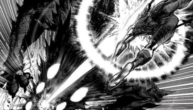 一拳超人，挨了琦玉一拳没死的怪人，居然是一只狗，火锅组新成员