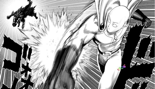 一拳超人，挨了琦玉一拳没死的怪人，居然是一只狗，火锅组新成员