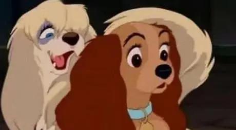 如果将宠物改成动画人物，而它成宅男吉祥物，萌翻网友！