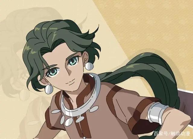 暗恋她，她却爱猫，那就变成一只猫吧，日风国漫《猫先动手》定档