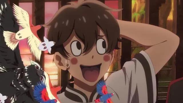 我开动物园那些年：b站评分不理想的动漫，声优讨喜，剧情也轻松