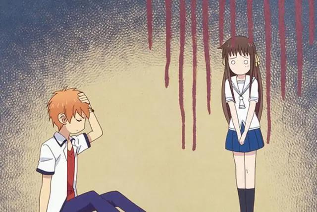 你最想在动漫中领养哪一只猫？最后一位的真实形态是个萌妹子