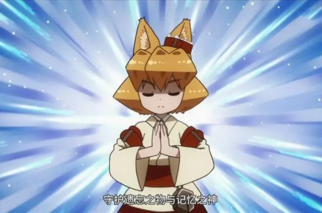 你最想在动漫中领养哪一只猫？最后一位的真实形态是个萌妹子