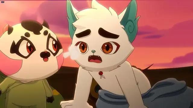 动漫也被动物霸占了，番剧一览主角基本是动物，是市场趋势吗？