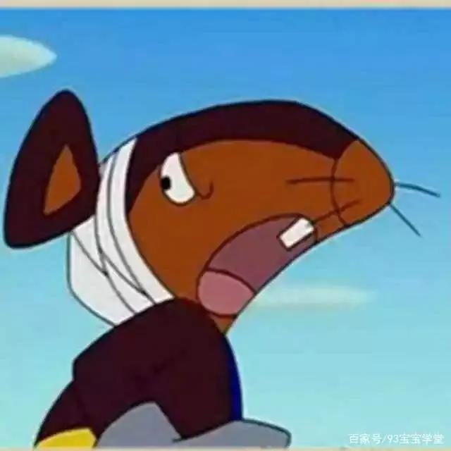 真幸运我出生的早这几部动画成为了我的童年而不是粉色吹风筒