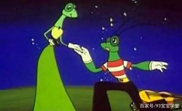 真幸运我出生的早这几部动画成为了我的童年而不是粉色吹风筒