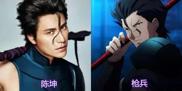 天哪！这是二次元入侵现实世界吗，希德的形象居然是一只“狗子”