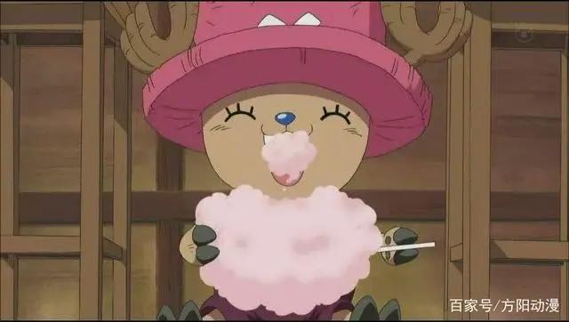 海贼王：假如乔巴谈恋爱了，驯鹿和加洛特会选谁？果然需求最重要