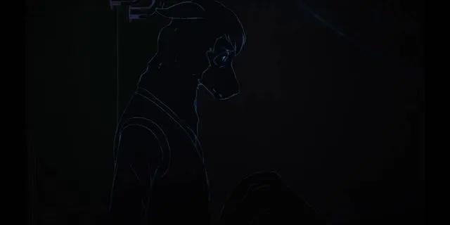 《动物狂想曲》，为什么它这样吸引我？不仅仅因为雷格西