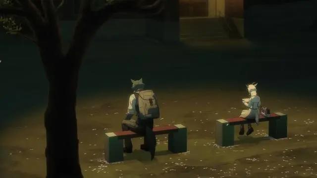 《动物狂想曲》，为什么它这样吸引我？不仅仅因为雷格西