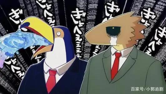 这些可爱的灵魂不要错过了，萌翻你的三部动物主角动漫