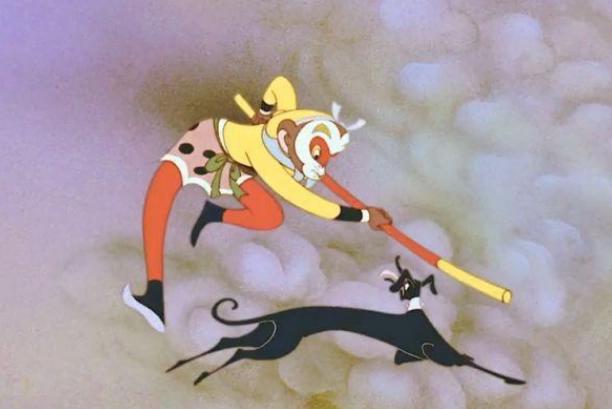 盘点儿时动漫中的狗狗品种，你还记得几个？