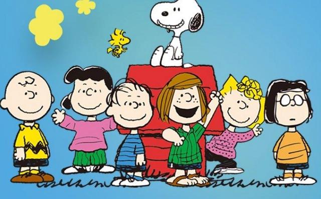 盘点儿时动漫中的狗狗品种，你还记得几个？