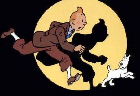 盘点儿时动漫中的狗狗品种，你还记得几个？