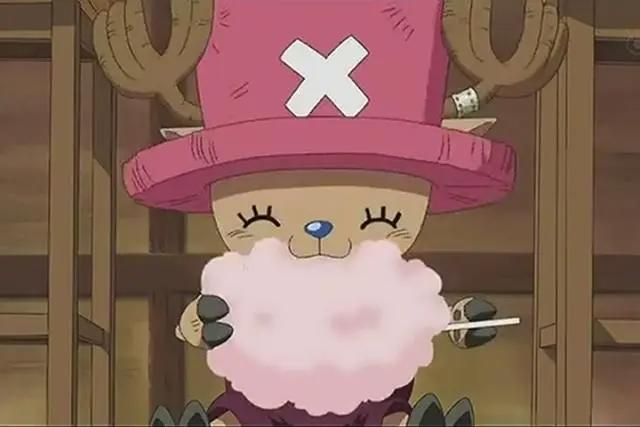 善于和动物交流的动漫角色，被仓鼠安慰的一叶，你其实是德鲁伊吧