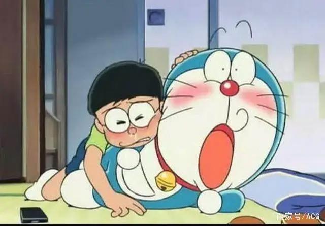 铲屎官看过来，6只动漫中的可爱猫咪盘点