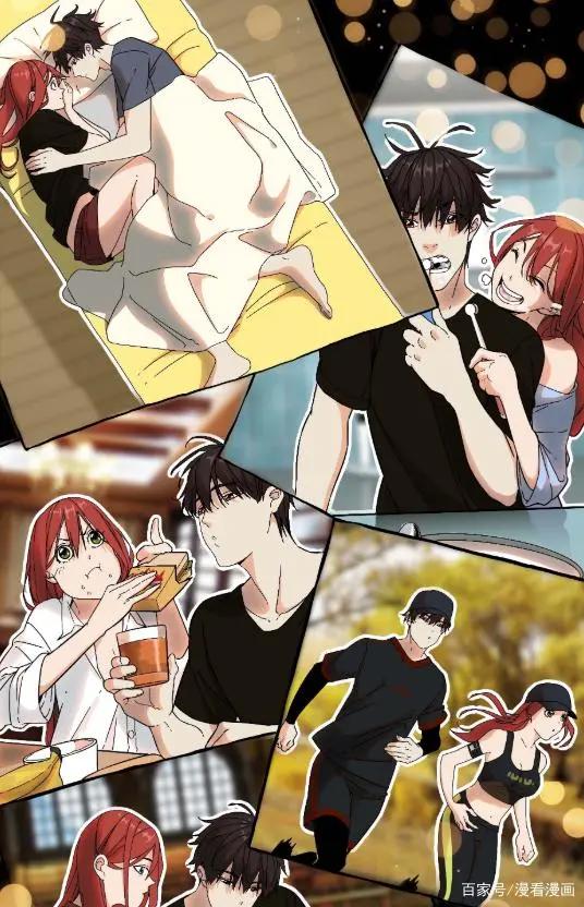 漫画《乌鸦》：他化身一只乌鸦从地狱飞回，降落在昔日的仇敌面前