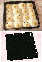 一组有灵魂的动漫趣味动图，如果不会动就丢了灵魂