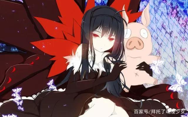 如果能变成动物你会选择哪种动物？史莱姆，加速世界，那兔？