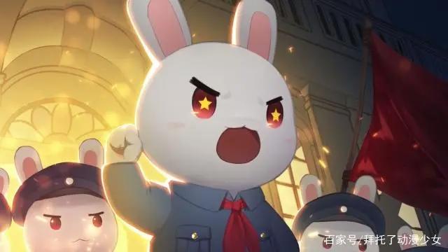 如果能变成动物你会选择哪种动物？史莱姆，加速世界，那兔？