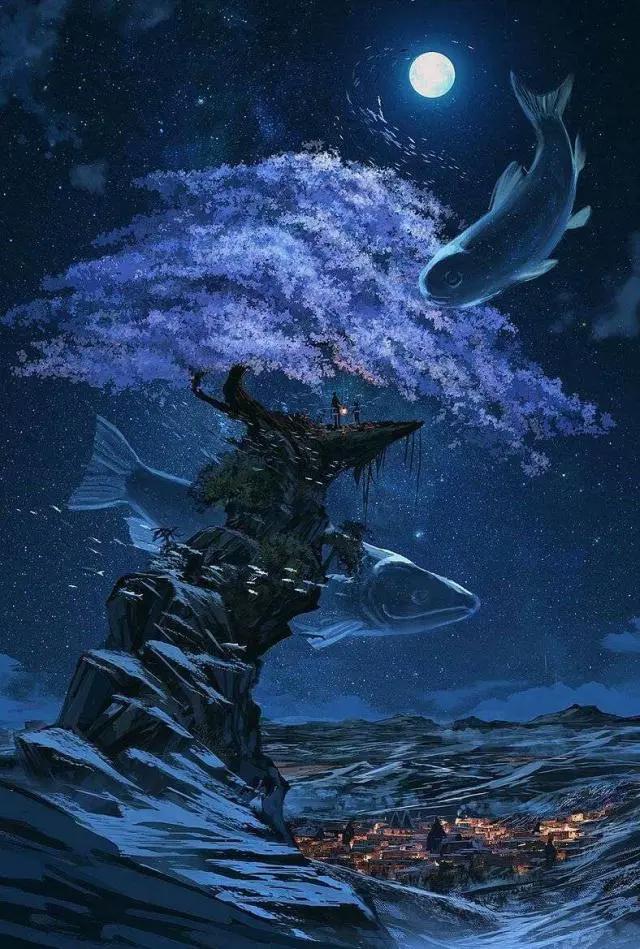 当你与动物互换时