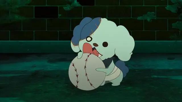 这十五只可爱到犯规的动漫萌宠，如果居家的时候有它们陪就好了