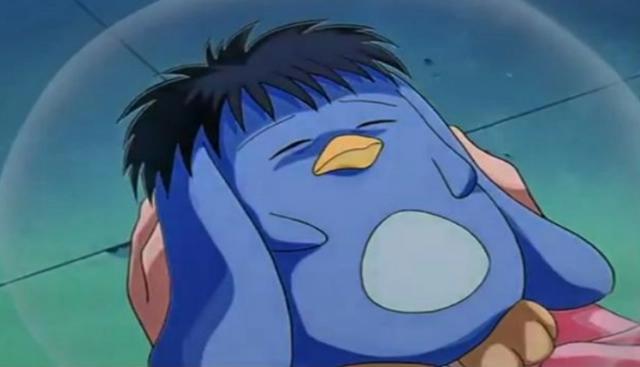 这十五只可爱到犯规的动漫萌宠，如果居家的时候有它们陪就好了