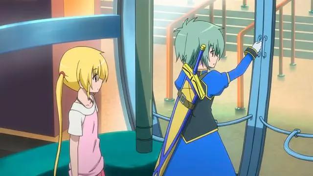 动漫当中，COS其他作品角色的名场景，官方也太会玩了