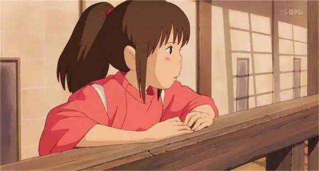 盘点动漫中那些巨蟹座的妹子！