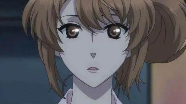 盘点动漫中那些巨蟹座的妹子！