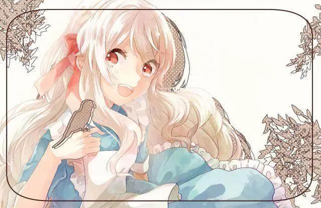 盘点动漫中那些巨蟹座的妹子！