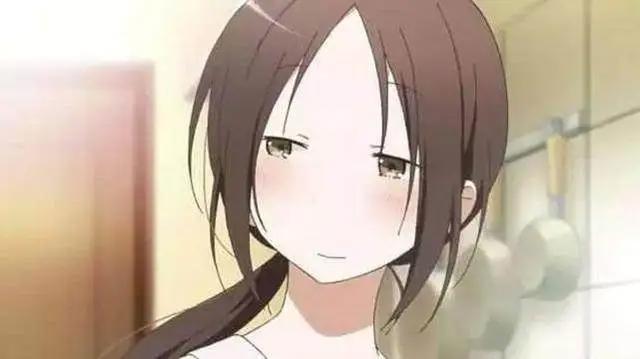 盘点动漫中那些巨蟹座的妹子！