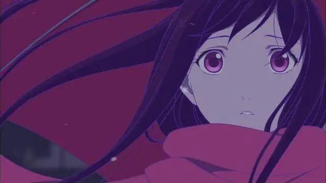 盘点动漫中那些巨蟹座的妹子！