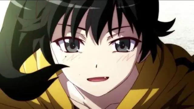 盘点动漫中那些巨蟹座的妹子！