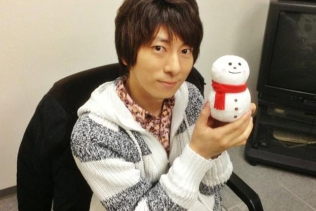 盘点《黑子的篮球》中为洛山高校配音的配音师