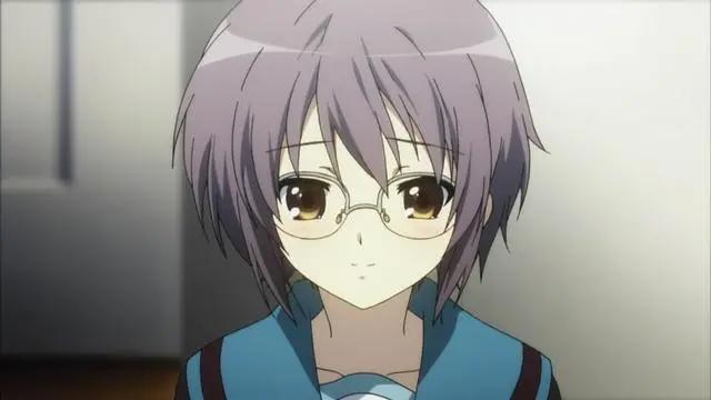 傲娇和三无是二次元常见的萌属性，其实都离不开“反差萌”三个字