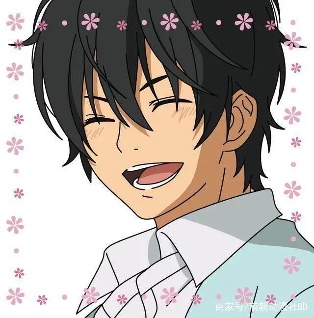 四月出生的动漫角色，别告诉我你忘了老婆生日