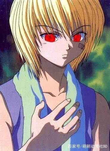 四月出生的动漫角色，别告诉我你忘了老婆生日