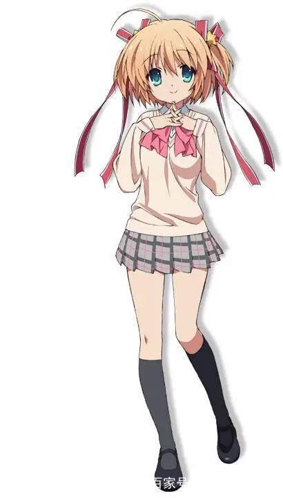 四月出生的动漫角色，别告诉我你忘了老婆生日