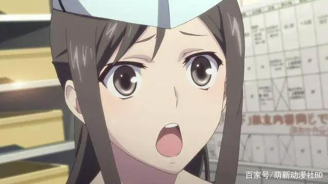 四月出生的动漫角色，别告诉我你忘了老婆生日