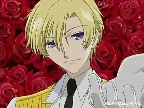 四月出生的动漫角色，别告诉我你忘了老婆生日