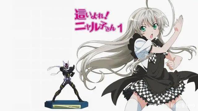 四月出生的动漫角色，别告诉我你忘了老婆生日