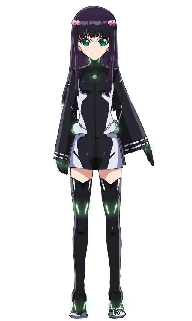 四月出生的动漫角色，别告诉我你忘了老婆生日